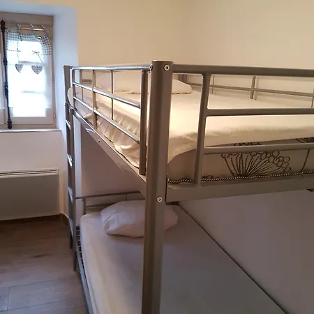 Holiday home Jolie Maison Cosy
